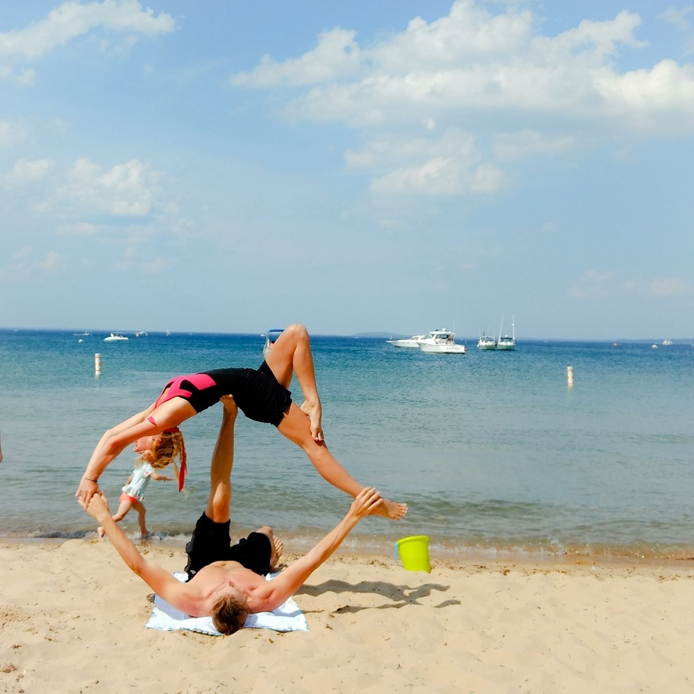 Meet your Posher, Amy